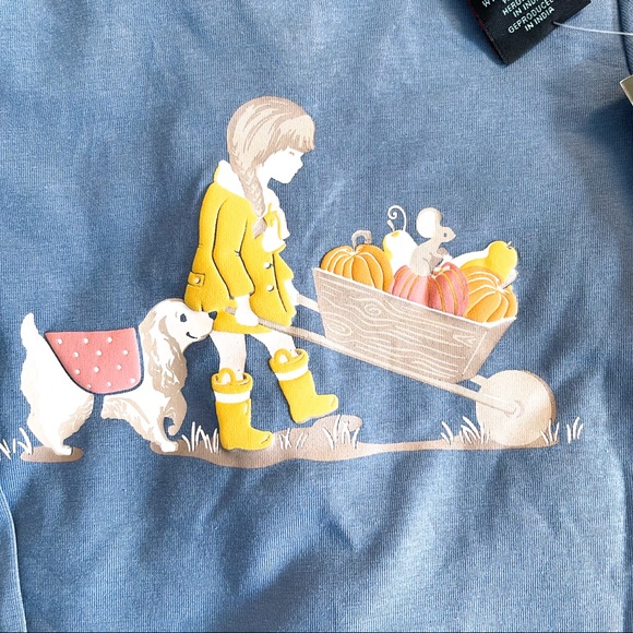 Cynthia Rowley infant girls 4pc mix and match legging set. 24m. - Picture 9 of 9